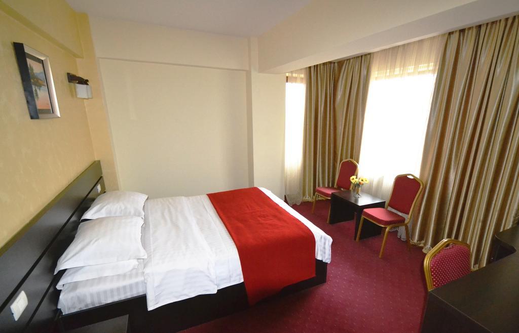 Hotel Ancor Pipera Værelse billede