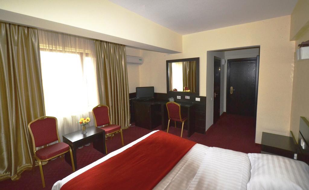 Hotel Ancor Pipera Værelse billede